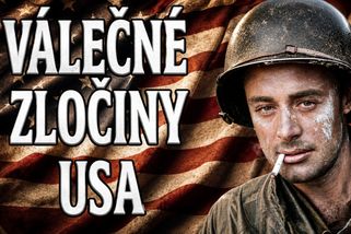 Válečné zločiny USA za 2. světové války, o kterých se nemluví | Nerdopolis